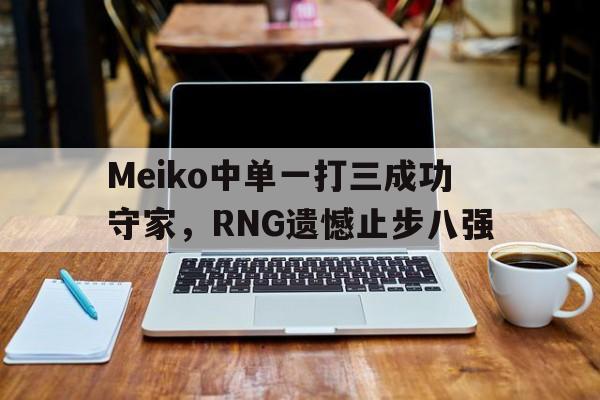 Meiko中单一打三成功守家，RNG遗憾止步八强
